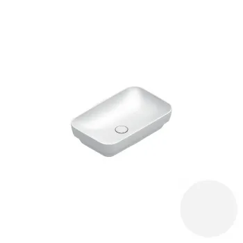 Раковина 60×38 Catalano Green встраиваемая Bianco satinato 0424600021