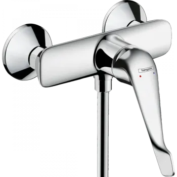 Hansgrohe 71 926 000 Novus Смеситель для душа, с длинной рукояткой