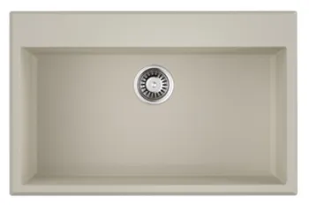 Мойка Omoikiri Tedori 79 Ev 790 510 220 80 Tetogranit 10 4993954