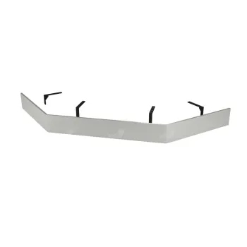 Экран для душевого поддона RGW Acryl N/ST-61 W 50231700-00