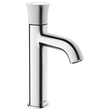 Смеситель для раковины Duravit White Tulip WT1020002010 хром