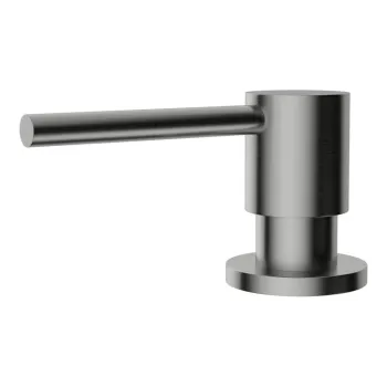 Дозатор для кухонной мойки Omoikiri OM-03-BN нержавеющая сталь 4995040