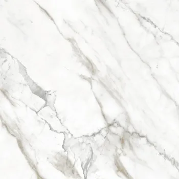 Керамогранит Dako Harmony Белый 60x60 см E-3013/MR/600x600