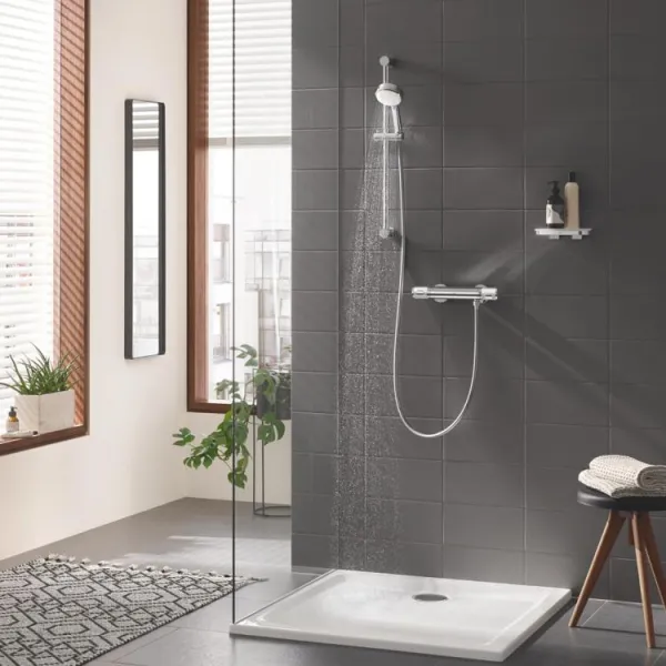 Grohtherm 1000 Performance