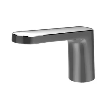 Излив для ванны Fima Carlo Frattini Texture Collection на 1 отверстие, хром F2643CR