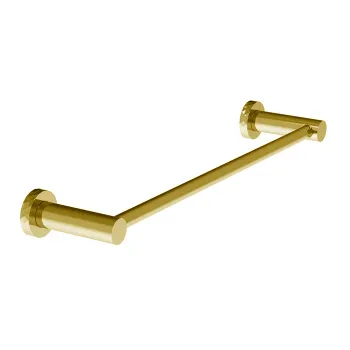 Полотенцедержатель Fima Carlo Frattini Accessori 40, подвесной, золото F6000T/40VOR