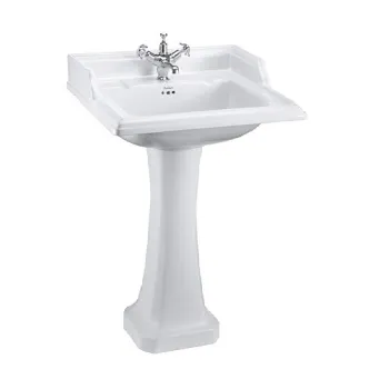 Пьедестал Burlington Regal P7