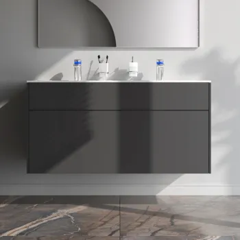 Тумба под раковину AM.PM Inspire V2.0 120 M50AFHX1203GM