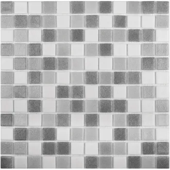 Мозаика на сетке Vidrepur Antislip Antid. № 100/514/515 м2