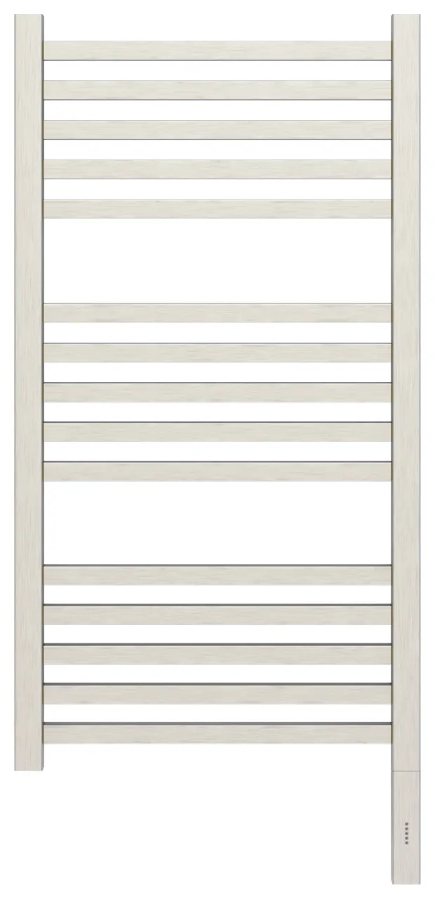 Полотенцесушитель электрический Сунержа Модус 3.0 800х400 МЭМ правый 071-5701-8040 сатин
