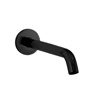 Смеситель для раковины Fantini Nostromo Излив со стены вылет 25 см 50138431