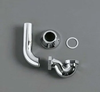 Сифон для ванны Simas 120018сr хром