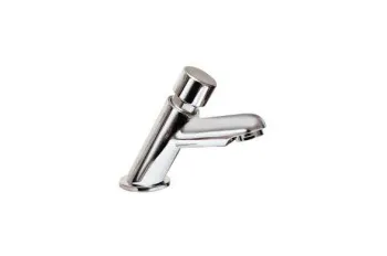 Кран Nofer для умывальника 07003