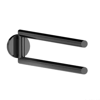 Держатель для полотенец Jorger Exal 632.00.002.095 mink