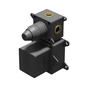 Внутренняя часть Ritmonio Built-in kit Термостатическая на 2 или 3 источника PM0030K