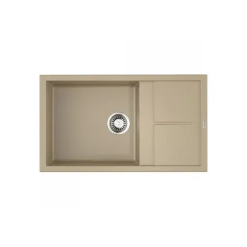 Мойка кухонная Omoikiri Sumi 86-CH шампань 4993653