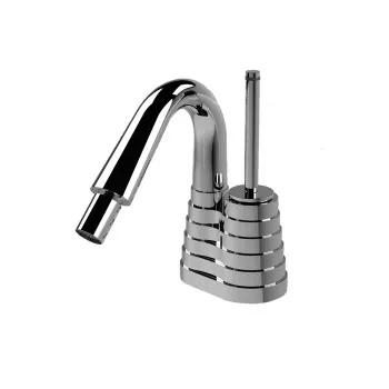 Смеситель для биде Stella Titian на 1 отверстие 3602MC/Bis, хром TT 00303 CR00
