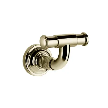 Крючок Gessi Venti20 65521.710 Brass PVD
