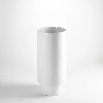 Раковина напольнаясм Simas Po-mo PO08bi белый