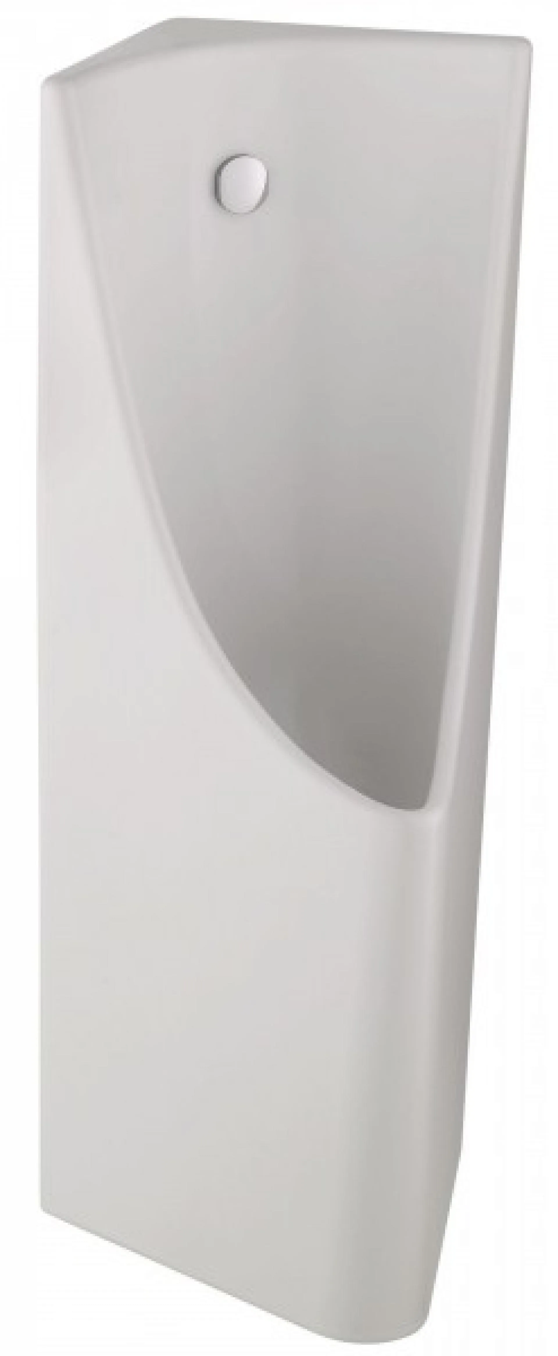 Писсуар подвесной Jacob Delafon Struktura EZA022-00 белый