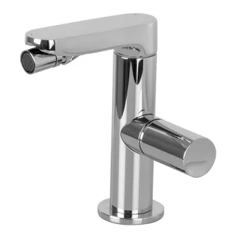 Смеситель для биде Fima Carlo Frattini Nomos Go на 1 отверстие, хром F4162CR