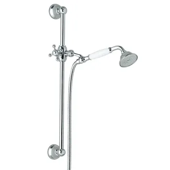 Душевой гарнитур Nicolazzi Dames Anglaises классика 5521MCR