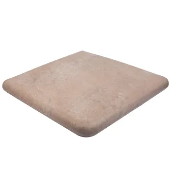 Ступень угловая Exagres Cartabon Boston Mink 33x334 шт