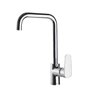 Смеситель для кухни Ramonsoler Alexia 3611