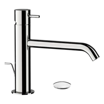 Смеситель для раковины Daniel Tokyo TK605XCR