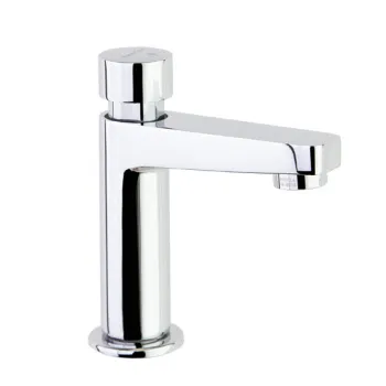 Порционный кран Ramonsoler Solestop для раковины 745103