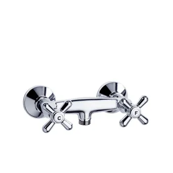 Смеситель для душа Ramonsoler Gaudi 3108CS