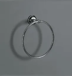 Полотенцедержатель-кольцо Simas Victoria 220