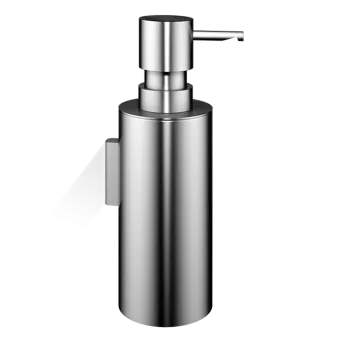 Дозатор для мыла Decor Walther Mikado WSP подвесной, сталь матовая 521176