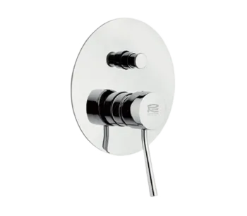 Смеситель для душа Remer Minimal N09L