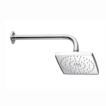 Верхний душ Nicolazzi Doccia 200мм, хром 5705CR20