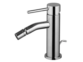 Смеситель для биде Fima Carlo Frattini SPILLO UP F3032XSCR