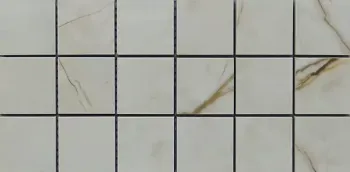 Мозаика La Faenza Oro MK.OR CRE 1530 LP 15х30