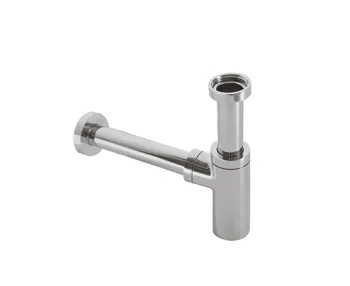 Сифон Globo  cromato RA051CR