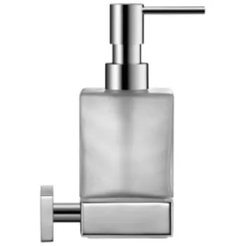 Дозатор подвесной Duravit Karree 0099541000