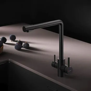 Смеситель для кухни AM.PM X-Joy S F85B05722