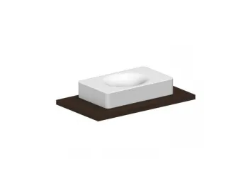 Раковина подвесная Scarabeo FUJI 6002