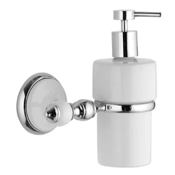 Дозатор Remer Epoca Дозатор хром (CR) EP13CR