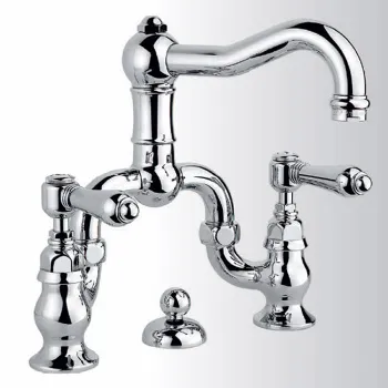 Смеситель для раковины Nicolazzi El Capitan 1419CR69 хром