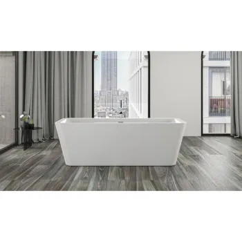 Акриловая ванна KNIEF Mood 180x80 0100-285