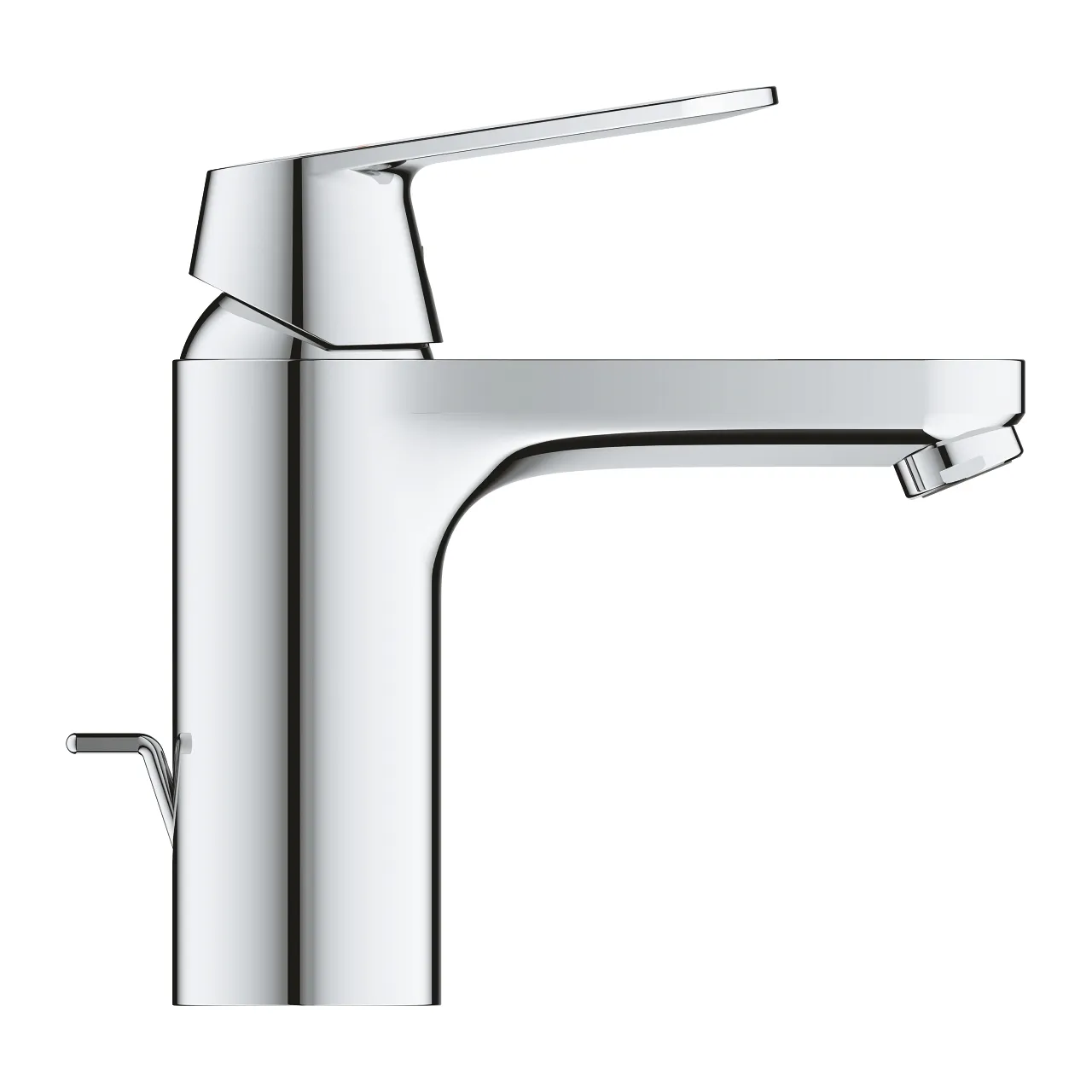 Набор для душа Grohe Eurosmart Cosmopolitan 1000179 хром