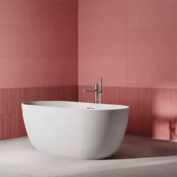 Акриловая ванна Jacuzzi 170x75 MRA00000000