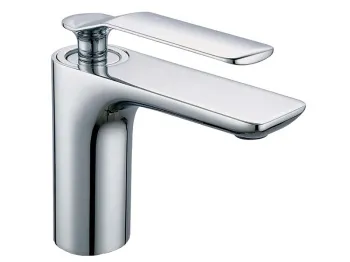 Смеситель для раковины Mamoli Monsieur 499100000051 хром