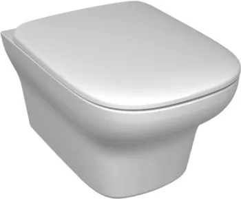 Чаша напольного унитаза Duravit Starck 3 126090000