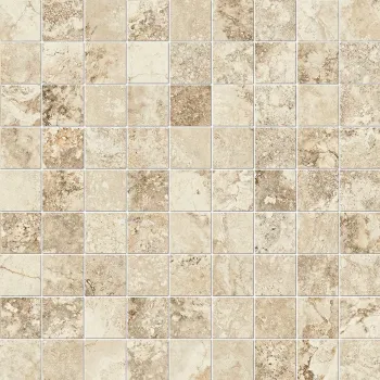 Мозаика La Faenza Oro Bianco MK.OROBIANCO A 30х30