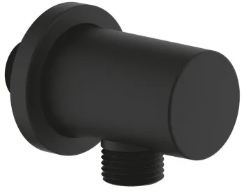 Подключение душевого шланга Grohe Rainshower 22118KF0 черный